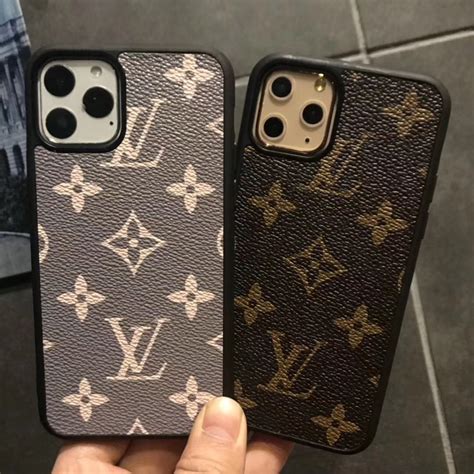 louis vuitton case iphone 11 pro